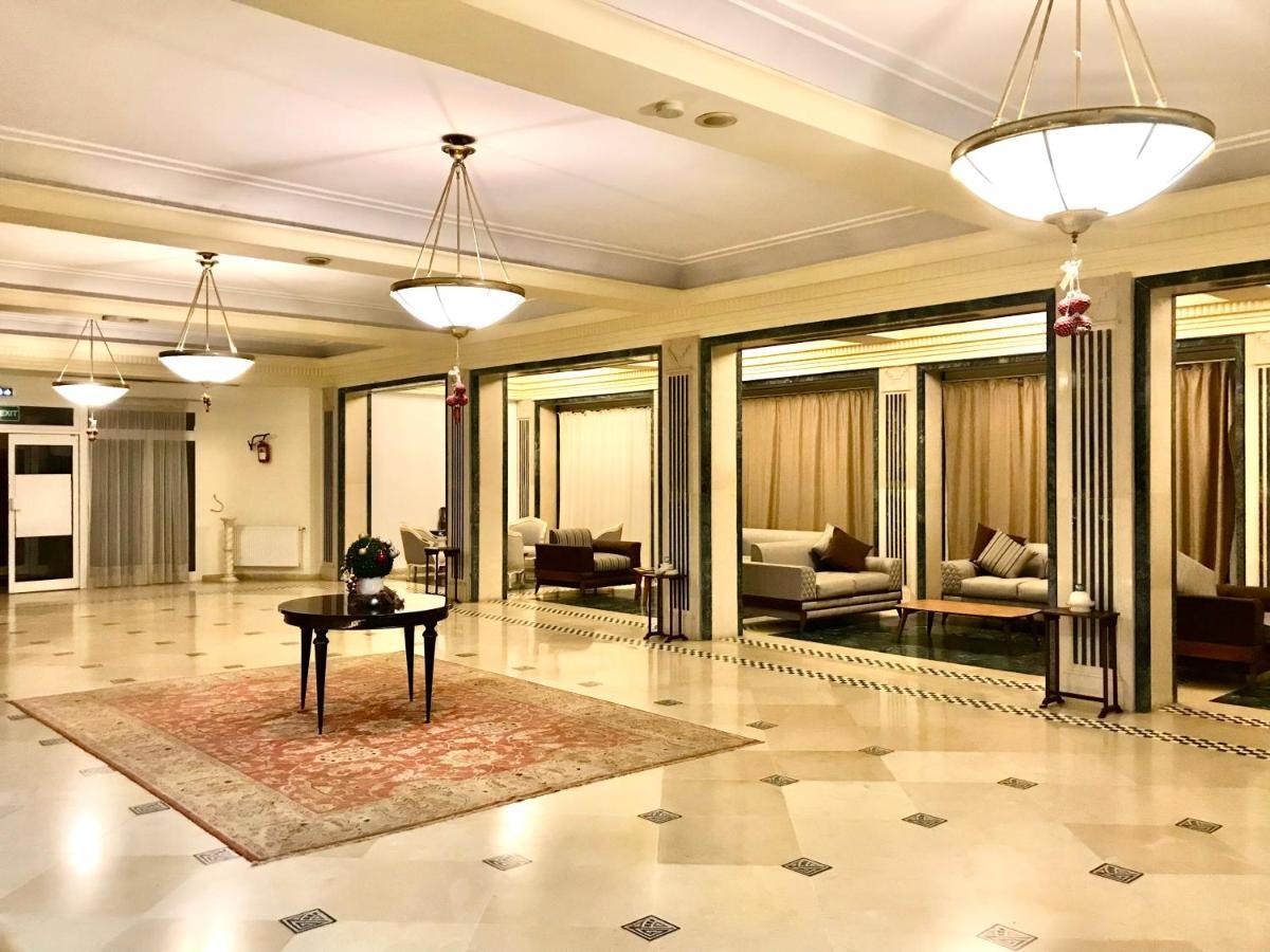 Residence Royal ハンマメット エクステリア 写真
